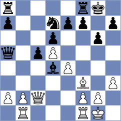 Nascimento - Horak (Chess.com INT, 2020)