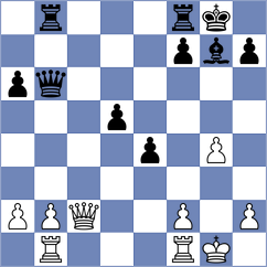 Fabian - Gurgenidze (Bad Wildbad, 1993)