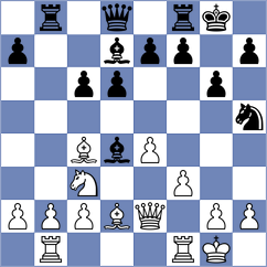 Palmer - Boyce (Latham, 2004)