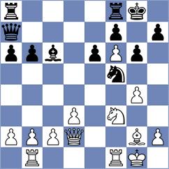 Pham - Lundberg (England, 1994)