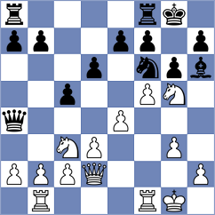Paris Turegano - Martinez Espin (Valencia, 1995)