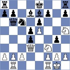 Gajewski - Leroux (Fenain, 2007)