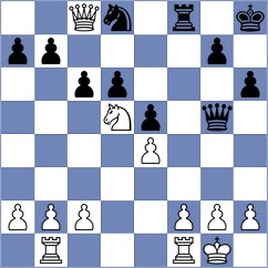 Gualpa Izuriea - Alarcon Vega (Chess.com INT, 2020)