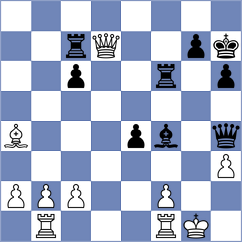 Hansch - Moiseenko (Chess.com INT, 2019)