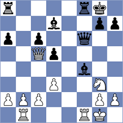 Daniels - Soderberg (Vlissingen, 1999)