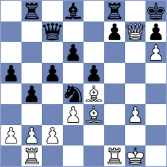Maltsevskaya - Cacheiro Blanco (chess.com INT, 2024)
