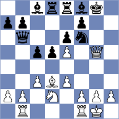 Rubio Tello - Orriach Gonzalez (Aragon, 2013)