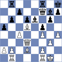 Marton - Richter (Zalakaros, 1994)