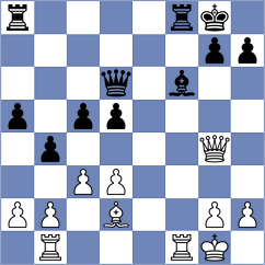 Galarza Cenzano - Navascues Zabaleta (San Sebastian, 2007)