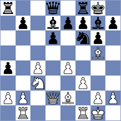 Jonker - Faibisovich (Pardubice, 2001)