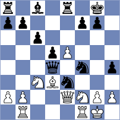 Dugushov - Mokshanov (Samara, 2006)