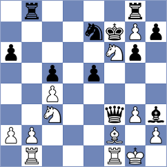 Bambino Filho - Perrine (chess.com INT, 2024)