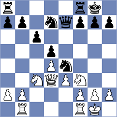 Lopez - Moreira (Colonia del Sacramento, 2014)