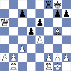Jafari Jahed - Almasi (Chess.com INT, 2021)