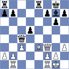 Garcia Martin Perez - Benavente Miguel (Spain, 2008)