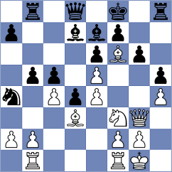 Vasilev - Resano Lopez (Erandio, 2004)