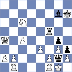 Volchkov - Larin (Ples, 2014)