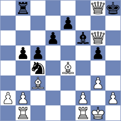 Sobek - Soto (chess.com INT, 2025)