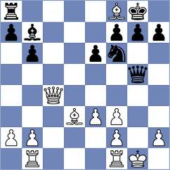 Atamyradova - Dugin (Kimry, 2012)
