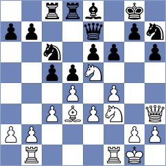 Artamonov - Becker (Bayern, 1996)