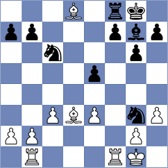Roman - Daaevik Wadhawan (chess.com INT, 2025)