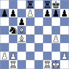 Alberola Mulet - Martinez Villena (Valencia, 2003)