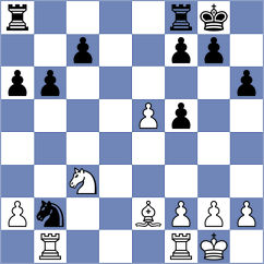 Hoffmann - Zaichenko (Chess.com INT, 2021)