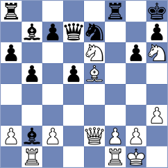 Juez - Machado (Chess.com INT, 2018)