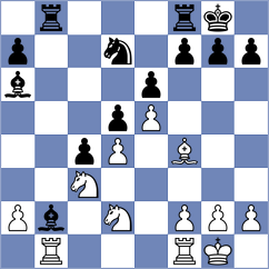Doran - Rawlinson (England, 2010)