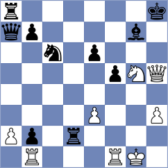 Cruz - Corrales Jimenez (Las Vegas USA, 2024)