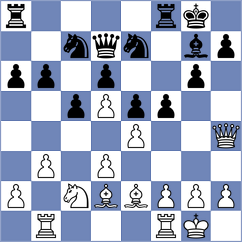 Seubert - Bere Filho (Gladenbach, 1999)