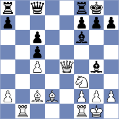 Mitusov - Zaslavsky (Lichess.org INT, 2021)