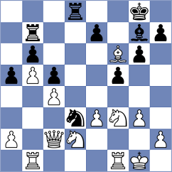 Brezis - Souza (chess.com INT, 2025)