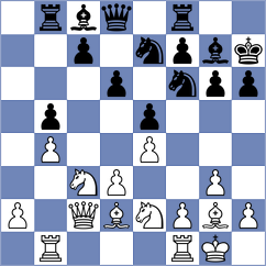 Lie - Pavlovic (Gausdal, 2007)