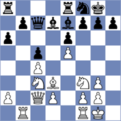 Olsen - Karacsonyi (Hillerod DEN, 2025)
