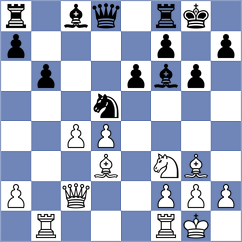 Malchin - Fuchs (Playchess.com INT, 2012)
