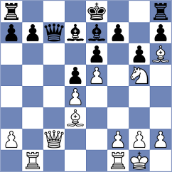 Gomez - Villarroel (Lichess.org INT, 2020)