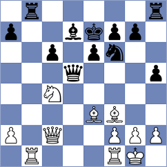 Tay - Zaichenko (chess.com INT, 2023)