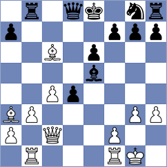 Khoshev - Obrezchikov (Pavlovo, 2011)