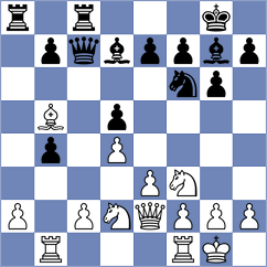 Zimina - Movileanu (Premium Chess Arena INT, 2020)