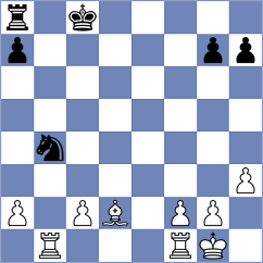 Gascoyne - Rayfield (Lichess.org INT, 2020)