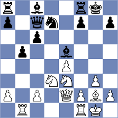 Archer - Spatschek (Guernsey, 1991)