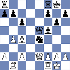 Rashleigh - Buckley (Coventry, 2004)
