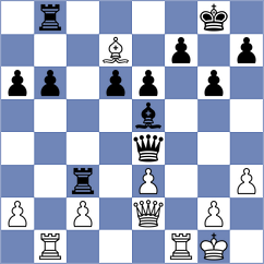 Mamedjarova - Markovits (chess.com INT, 2024)