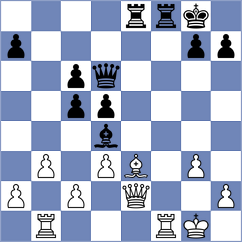 Jeenbekov - Abdullaev (Artek, 2000)