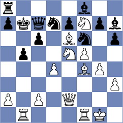 Cuenca Jimenez - Giner Borras (Mondariz, 2003)
