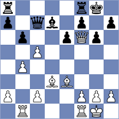 Picon Rodriguez - Pelaez Herrera (Madrid, 2002)