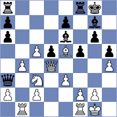 Cuenca Jimenez - Balkum (chess.com INT, 2024)