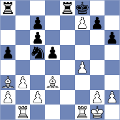 Wang - Matysiak (Verden, 2004)