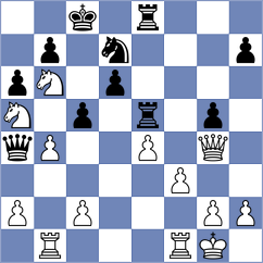 Khanin - Moskvina (Berdsk, 2007)